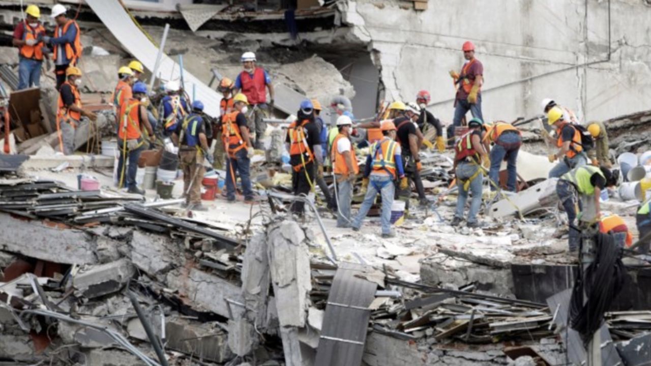 Expertos advierten sobre amenaza de devastador sismo en América Latina