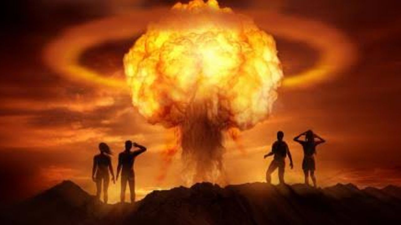 Internautas comparten memes de lo que harían antes del fin del mundo