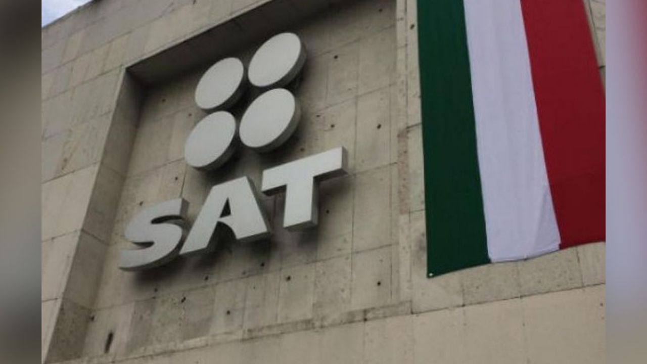 Estos son los requisitos para agenda una cita ante el SAT