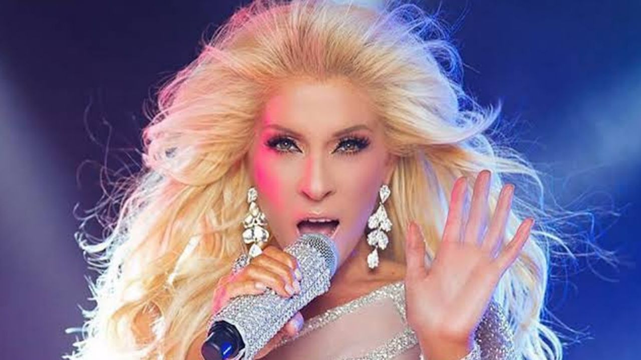 “Hay que saber envejecer”: Yuri aconseja a actrices a moderar sus cirugías