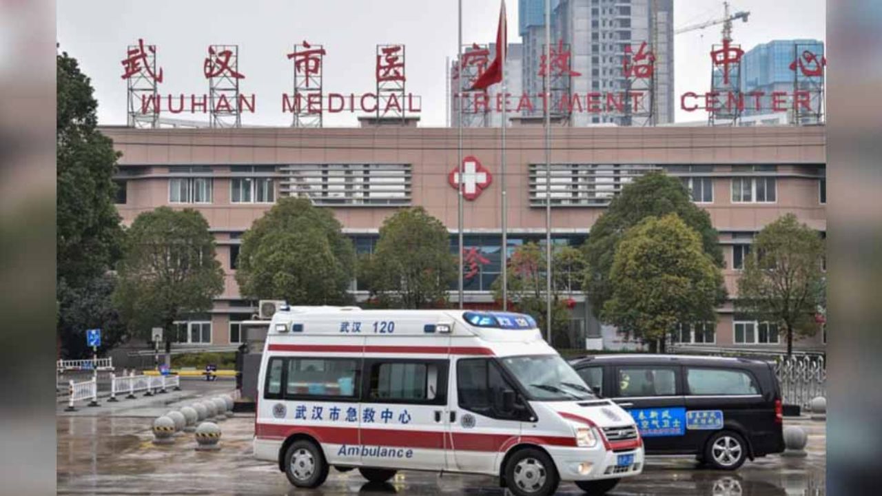 Avión con 240 estadounidenses sale de Wuhan, epicentro del coronavirus