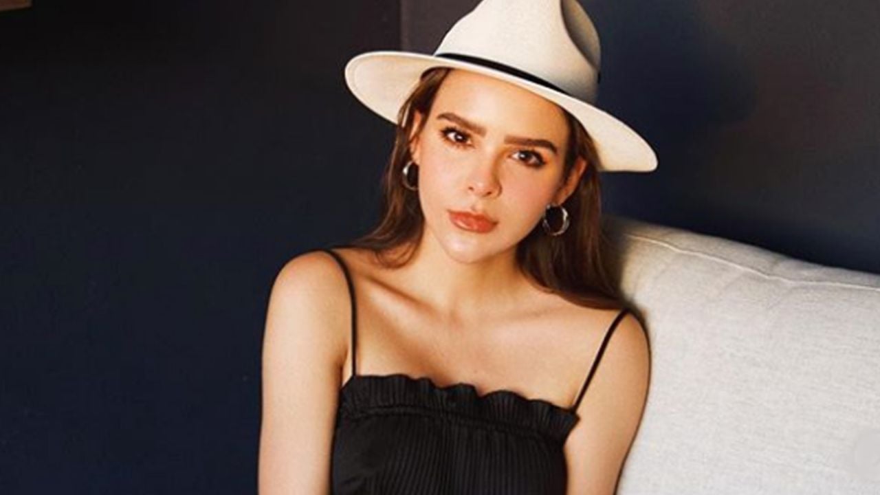 Yuya se olvida de la inocencia y luce cuerpazo en sexy bikini amarillo