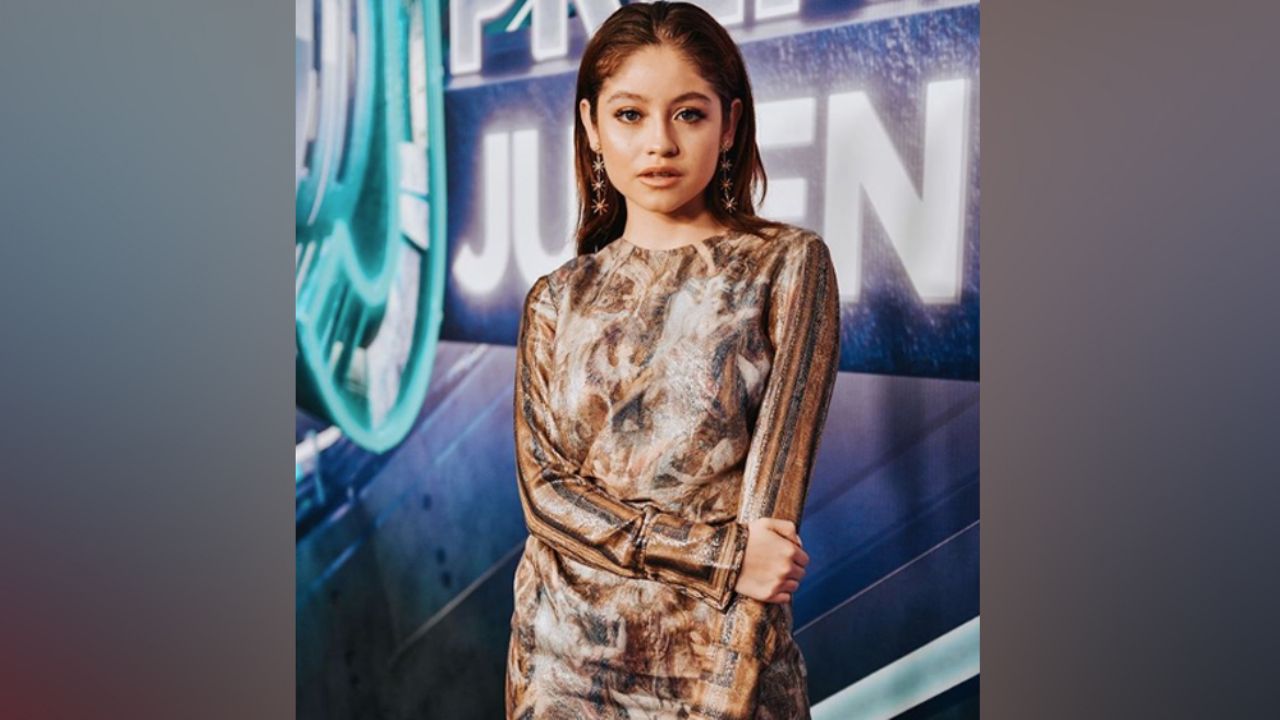Karol Sevilla comienza una nueva etapa en su carrera alejada de Disney