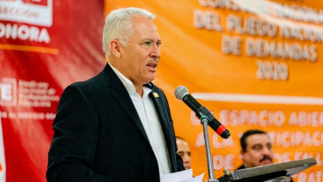 SNTE 54 arranca con Consulta Nacional de Pliego de Demandas 2020 en Sonora