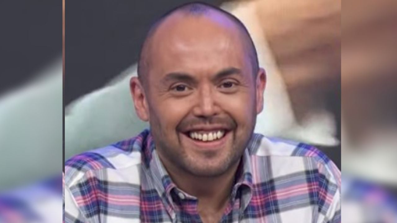 Mauricio Clark se burla de las Águilas: “Antes era pu… y le iba al América”