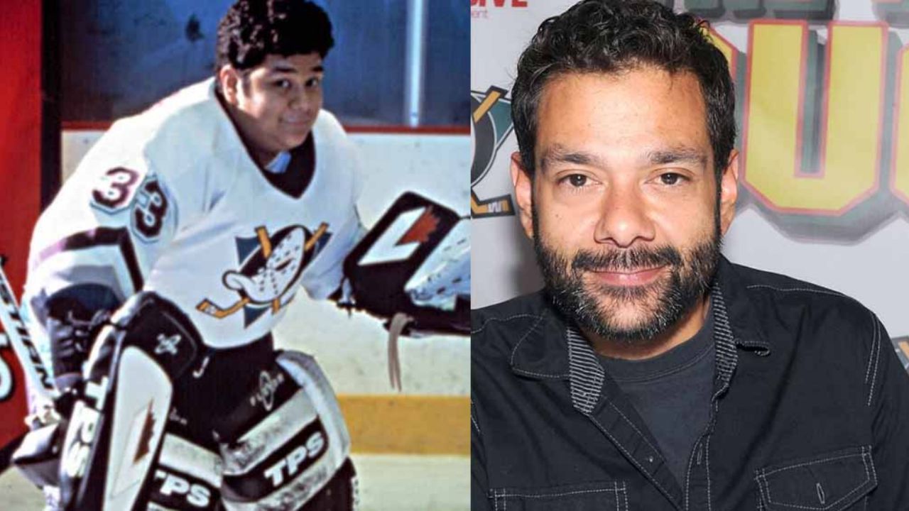 El demacrado rostro de famoso actor arrestado por robar y estar drogado