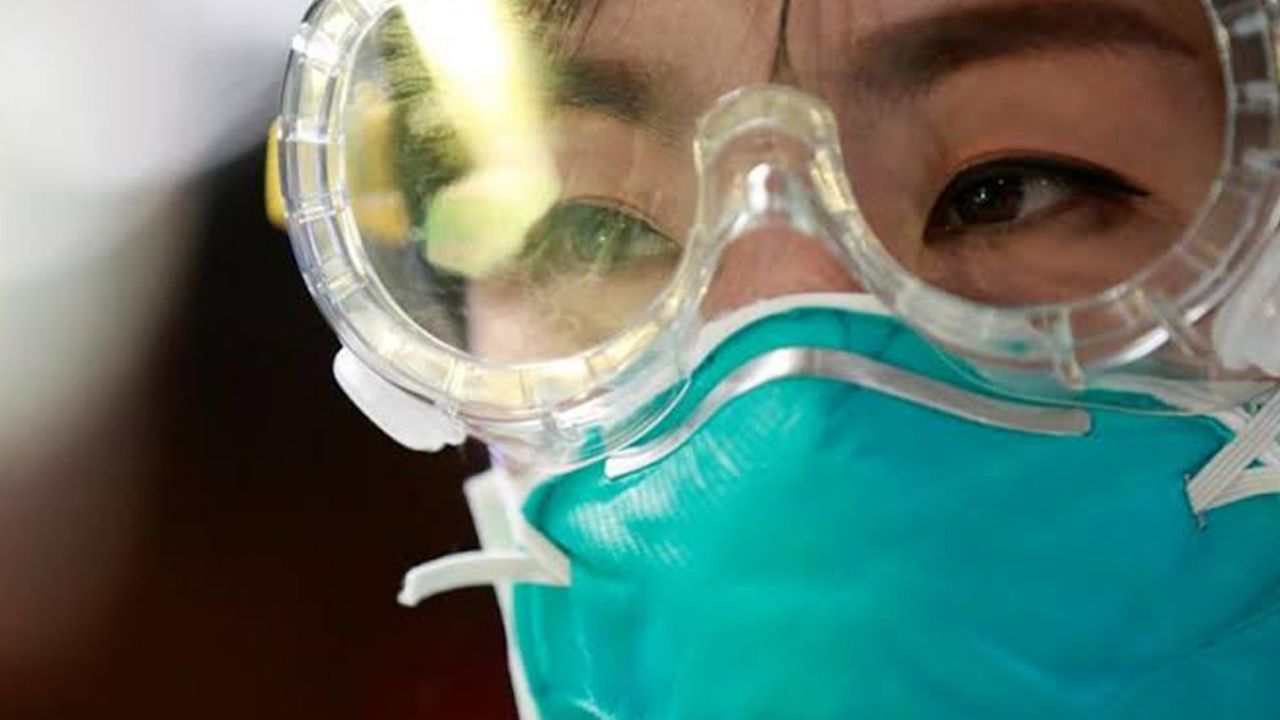 Cifra de muertos por coronavirus llega a 132 casos y casi 6 mil contagios