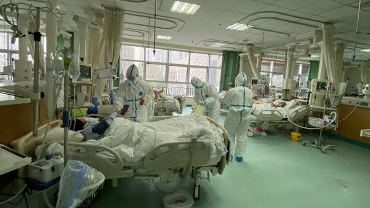 ¿Coronavirus en México? Detectan a dos posibles mujeres infectadas