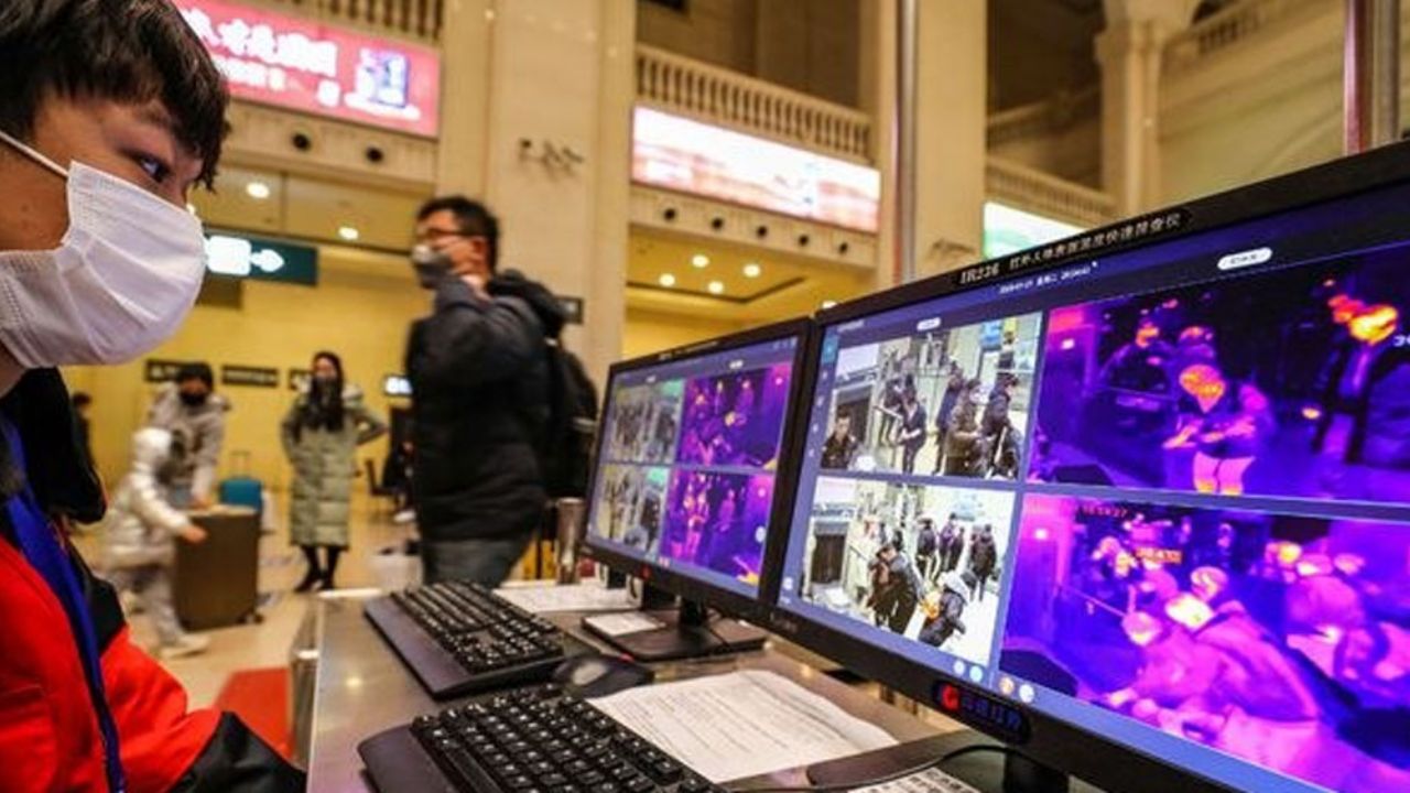 Coronavirus llega a Emiratos Árabes; detectan y confirman primer caso