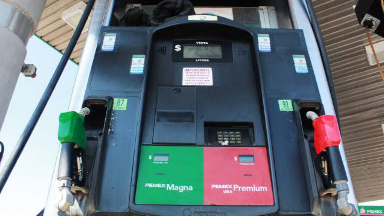 Precio de la gasolina en México hoy miércoles 29 de enero del 2020