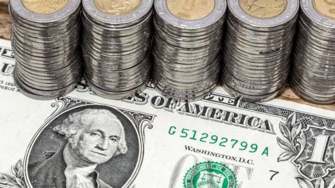 Precio del dólar hoy miércoles 29 de enero del 2020, tipo de cambio actual