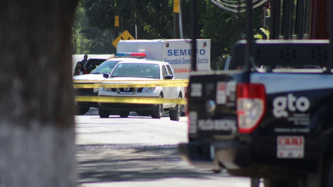Enero de 2020, el mes con más homicidios en la historia de Guanajuato