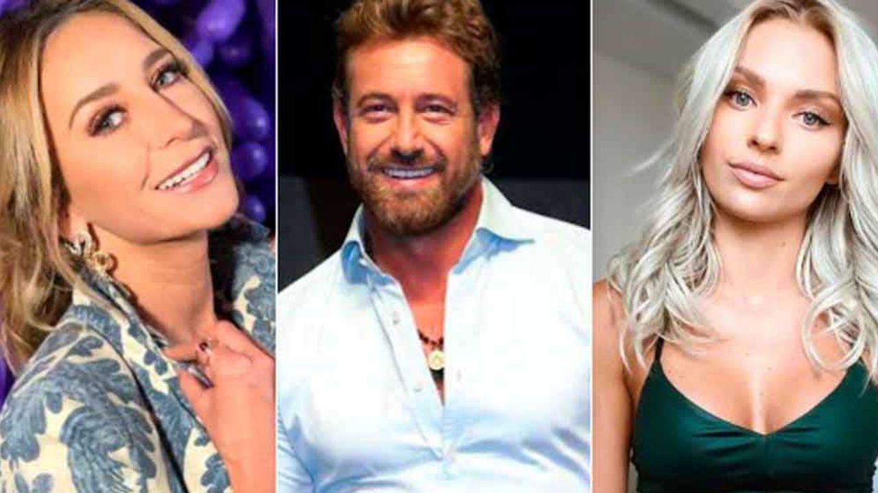 Irina Baeva busca callar los rumores de rompimiento con ‘cena romántica’