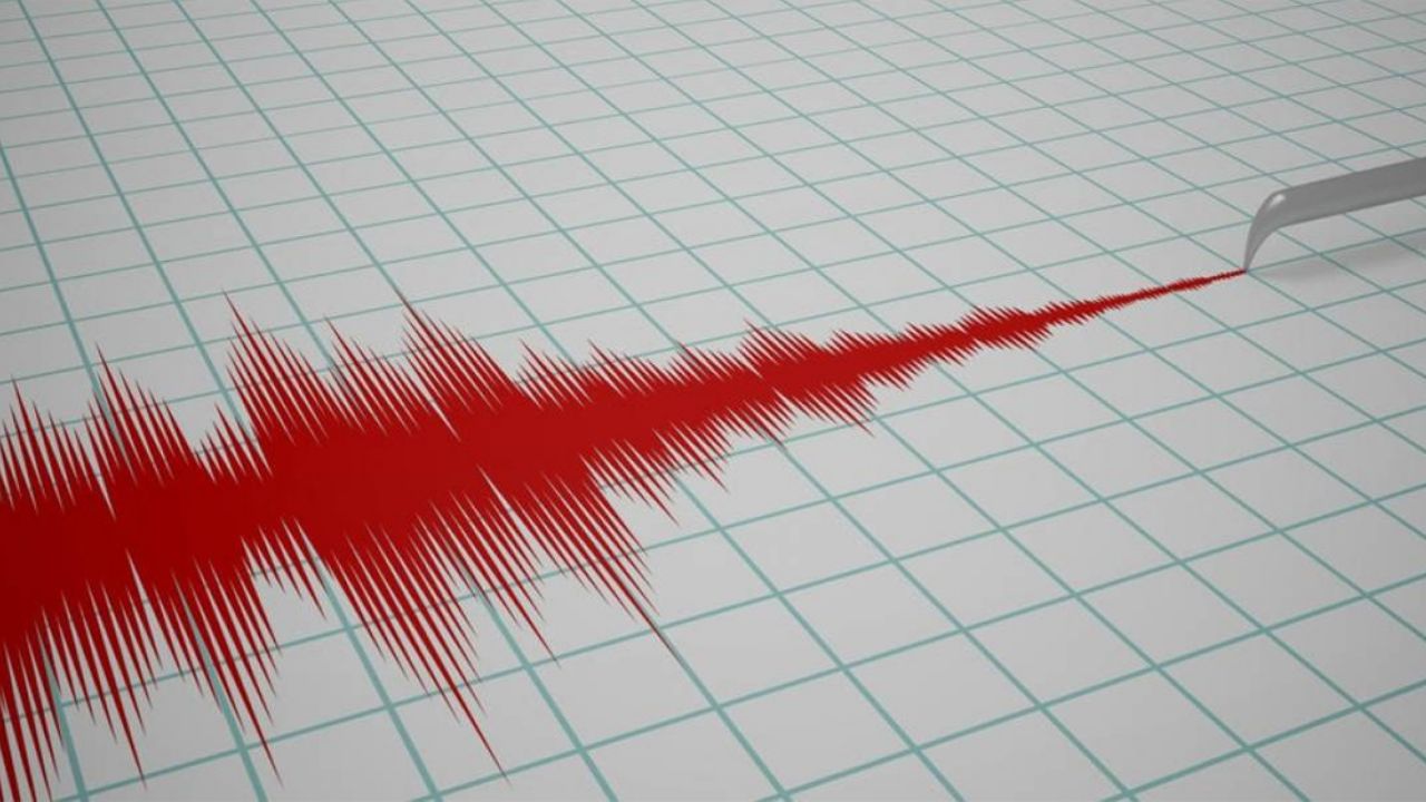 Fuerte sismo de magnitud 6.0 sacude a los habitantes de Islas Salomón