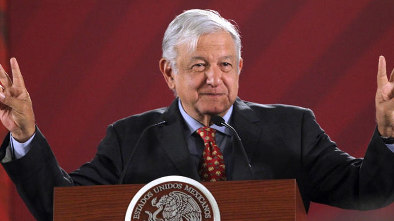 “Aunque nos cuquen no nos vamos a enganchar”: AMLO contra Trump