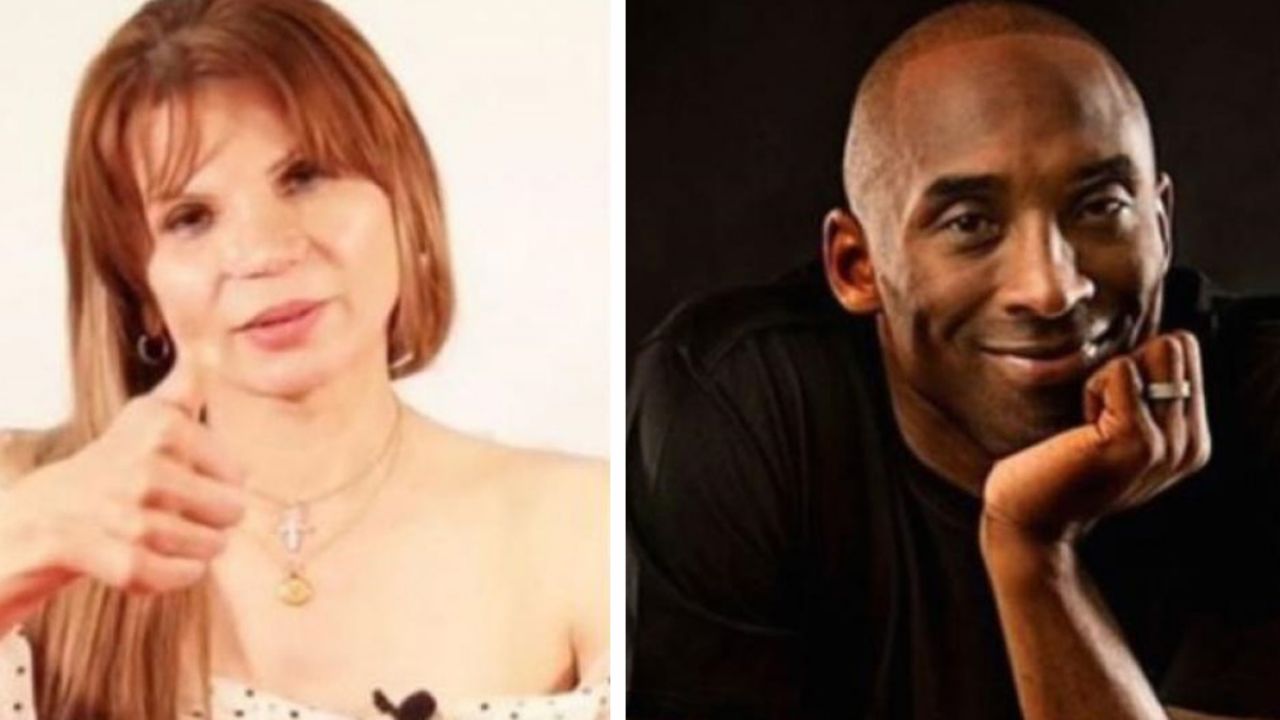 “Fue sabotaje”: Mhoni sospecha que Kobe Bryant no murió accidentalmente