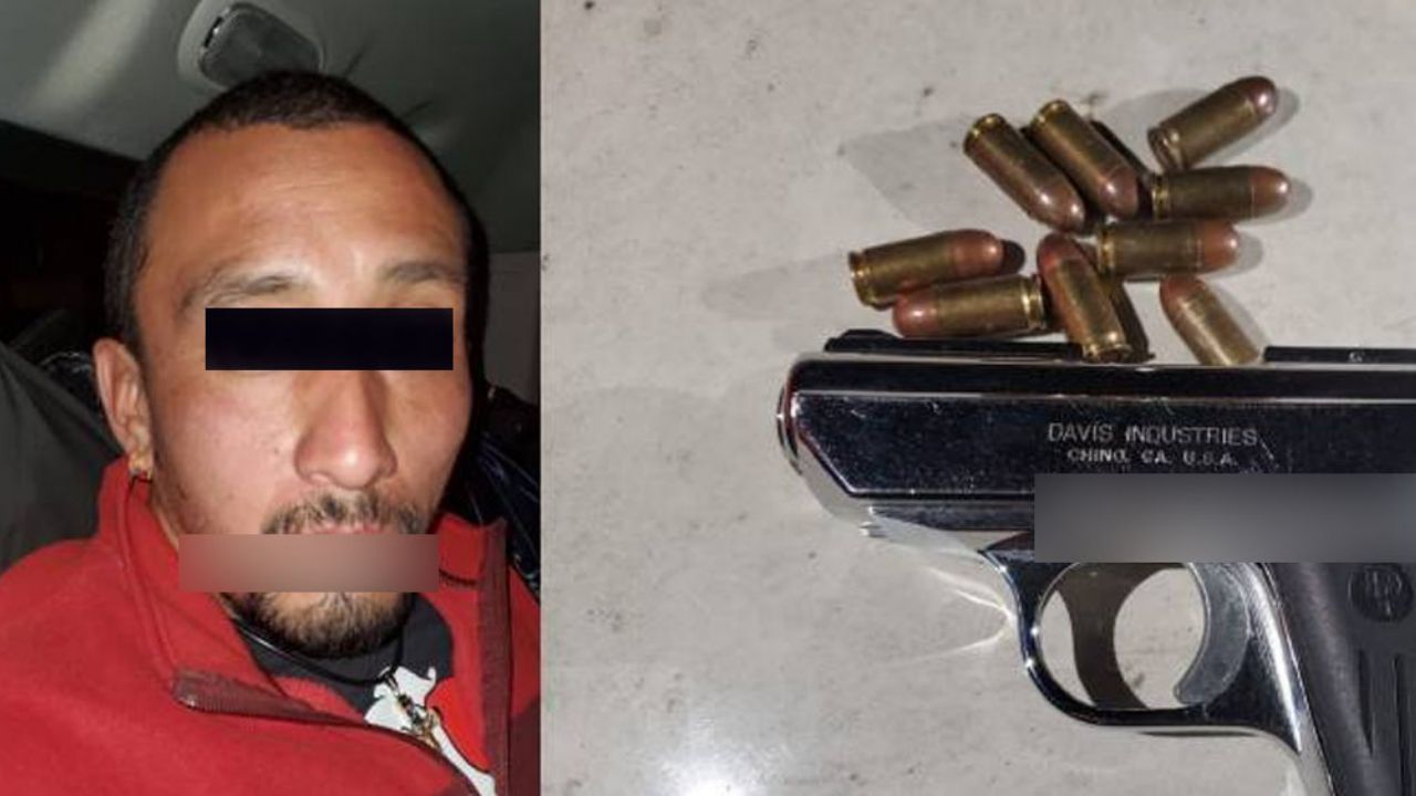 VIDEO: Ejecutan sin piedad a empleado de Grupo Imagen en plena calle