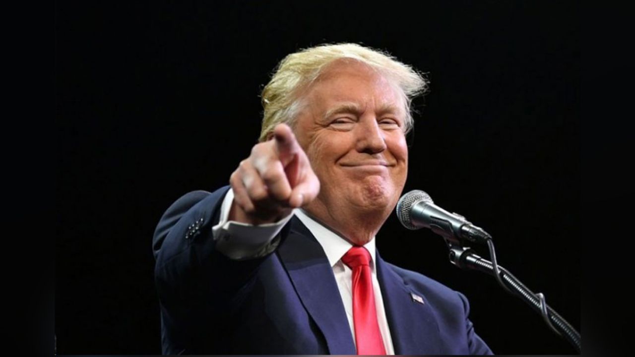 Desde la Casa Blanca, Donald Trump firma el T-MEC: “Habrá más empleo”