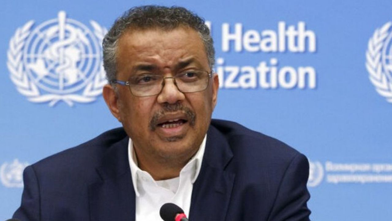 OMS convoca a nueva reunión de urgencia por expansión de coronavirus