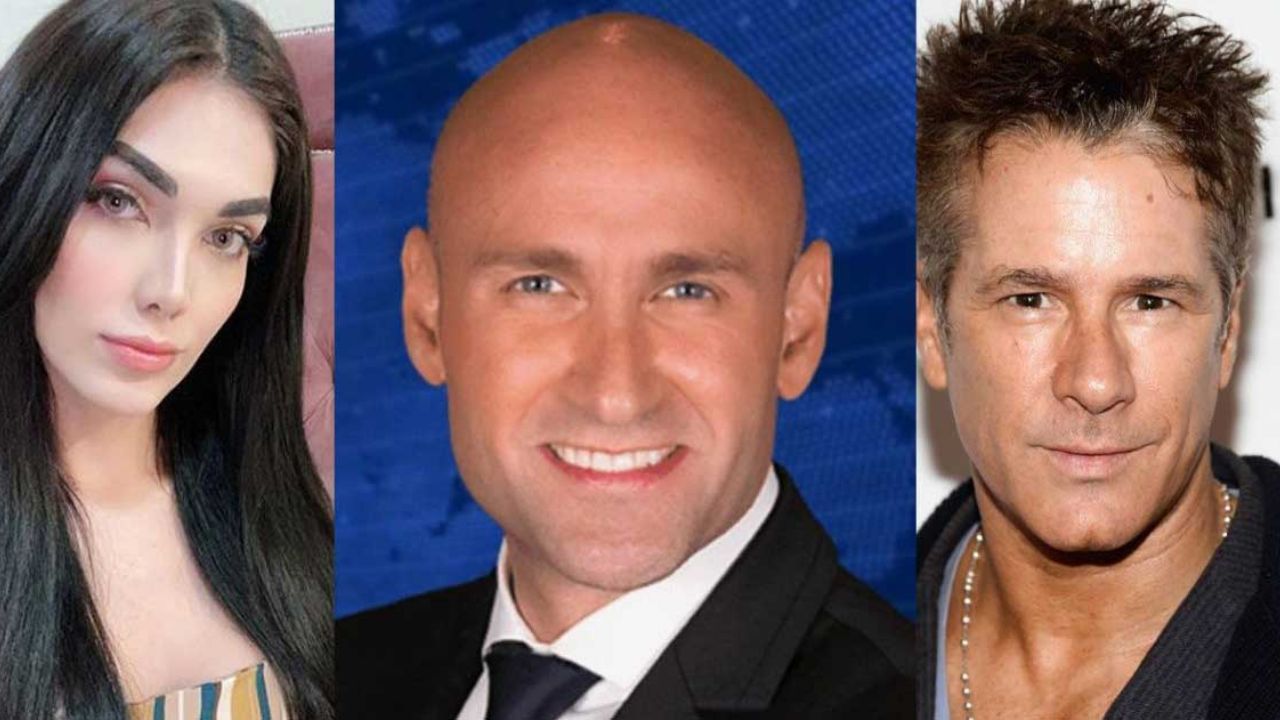 Fernando Carrillo, en el ‘ojo del huracán’ por supuesto trío con transexual