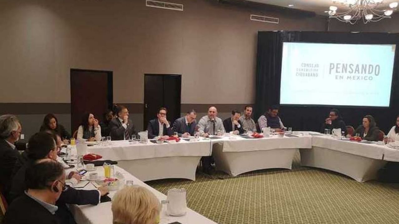 “La paciencia se acabó”: Julián LeBarón hace un llamado a los mexicanos