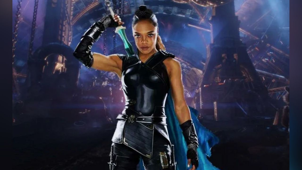 ‘New Mutants’ podría revelar que no solo ‘Valkyrie’ sobrevivió a ‘Hela’