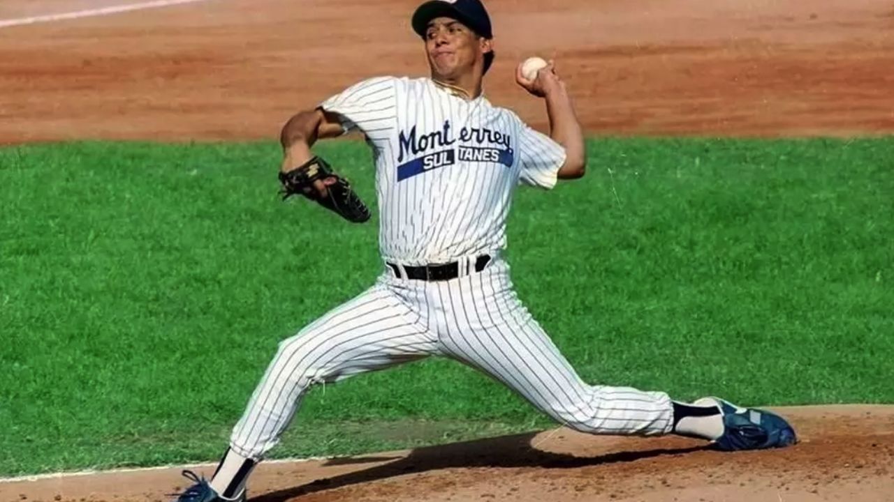 LMB lamenta el asesinato en Veracruz del expelotero Narciso Elvira