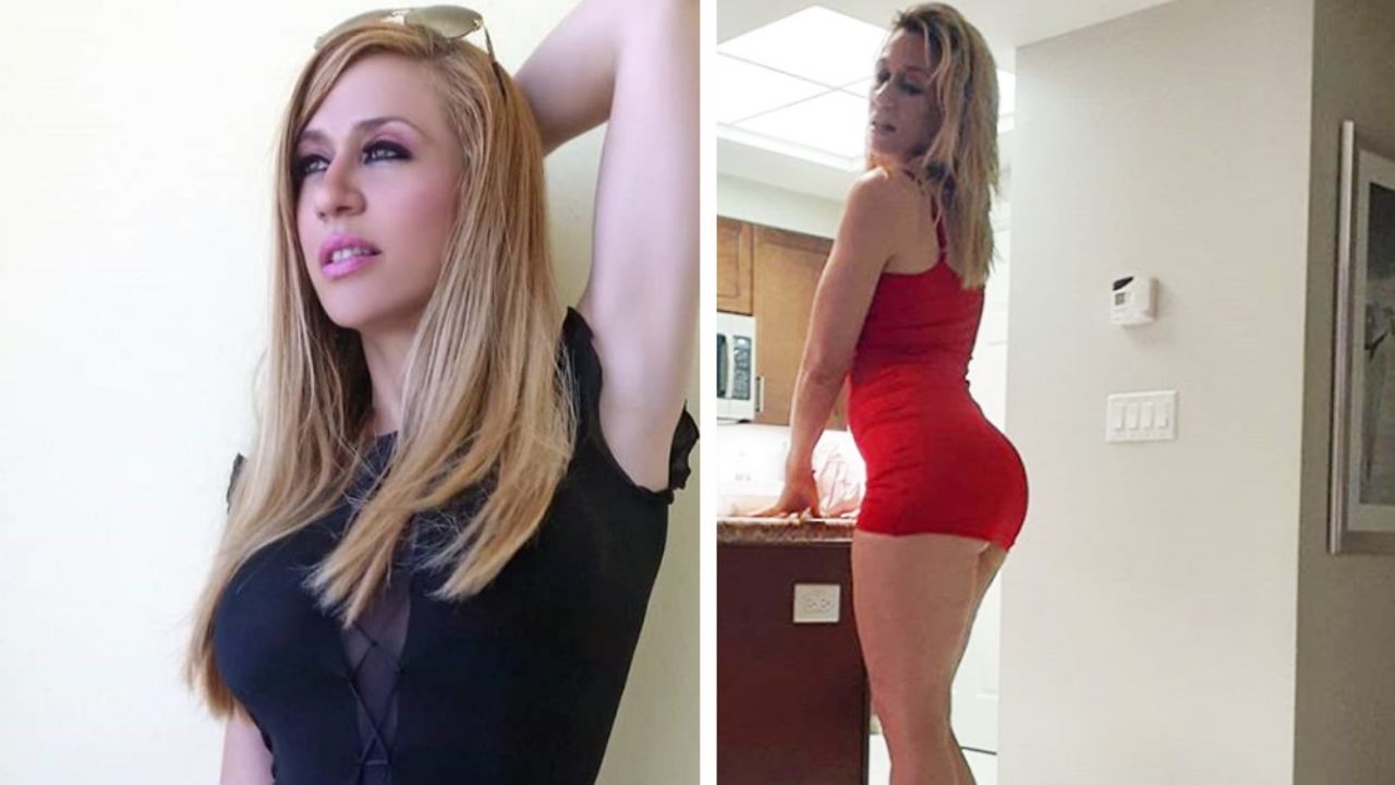 Noelia muestra su descomunal trasero en tanga y hace sudar a todo Instagram