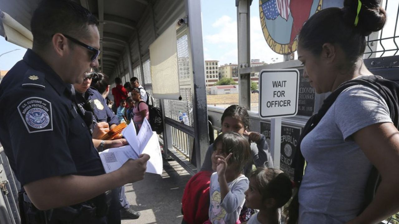 En un año, México ha recibido a más de 60 mil migrantes devueltos por EU