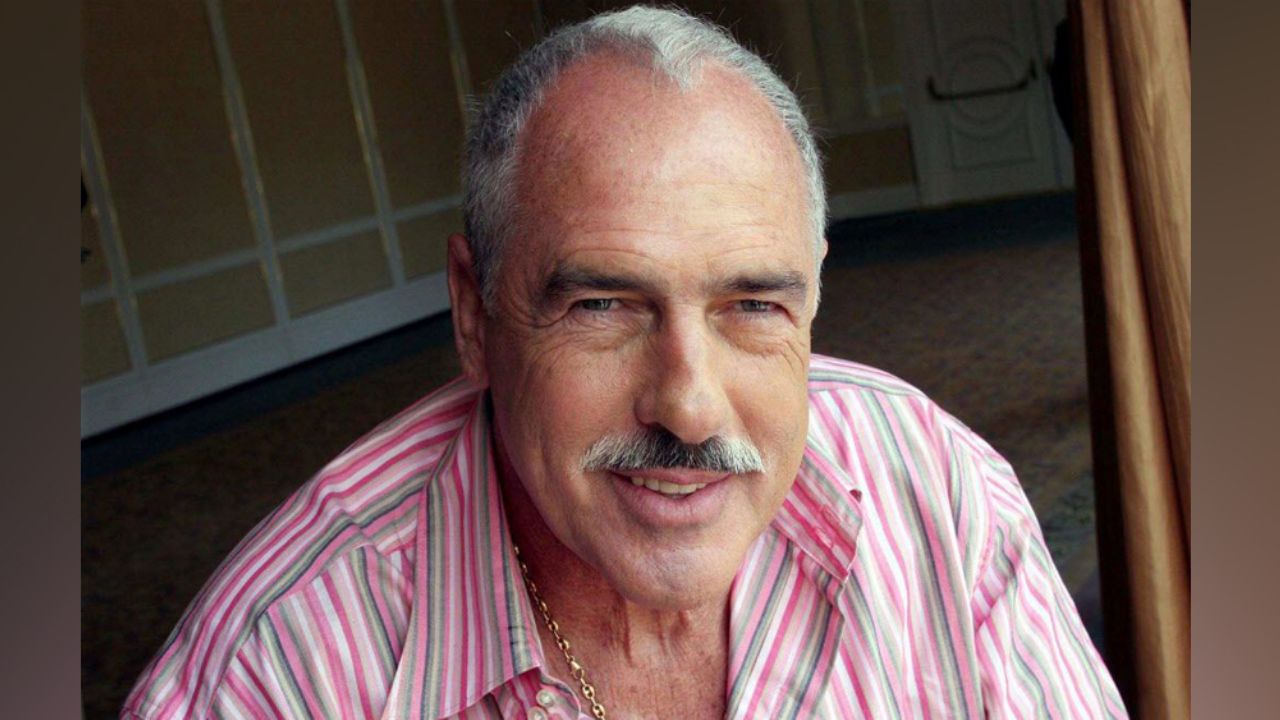 De galán en Televisa a la ruina: Andrés García vende sus propiedades para poder vivir