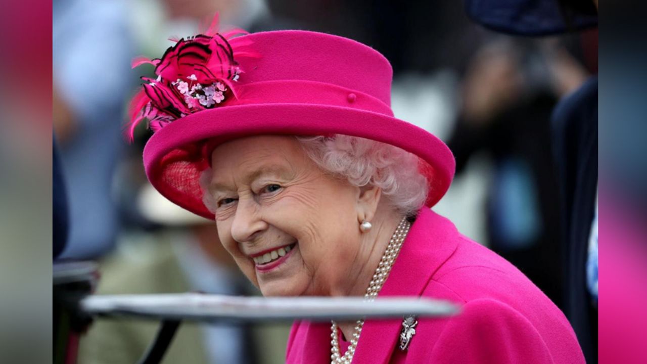 Reina Isabel II, a punto de convertirse en la monarca más longeva de la historia