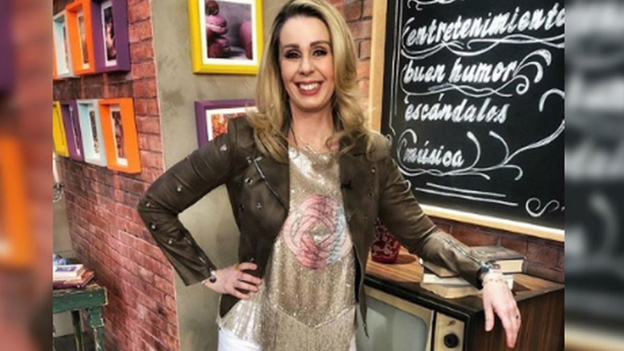 Tras muerte de Kobe, Atala recuerda el día que casi se accidenta en helicóptero