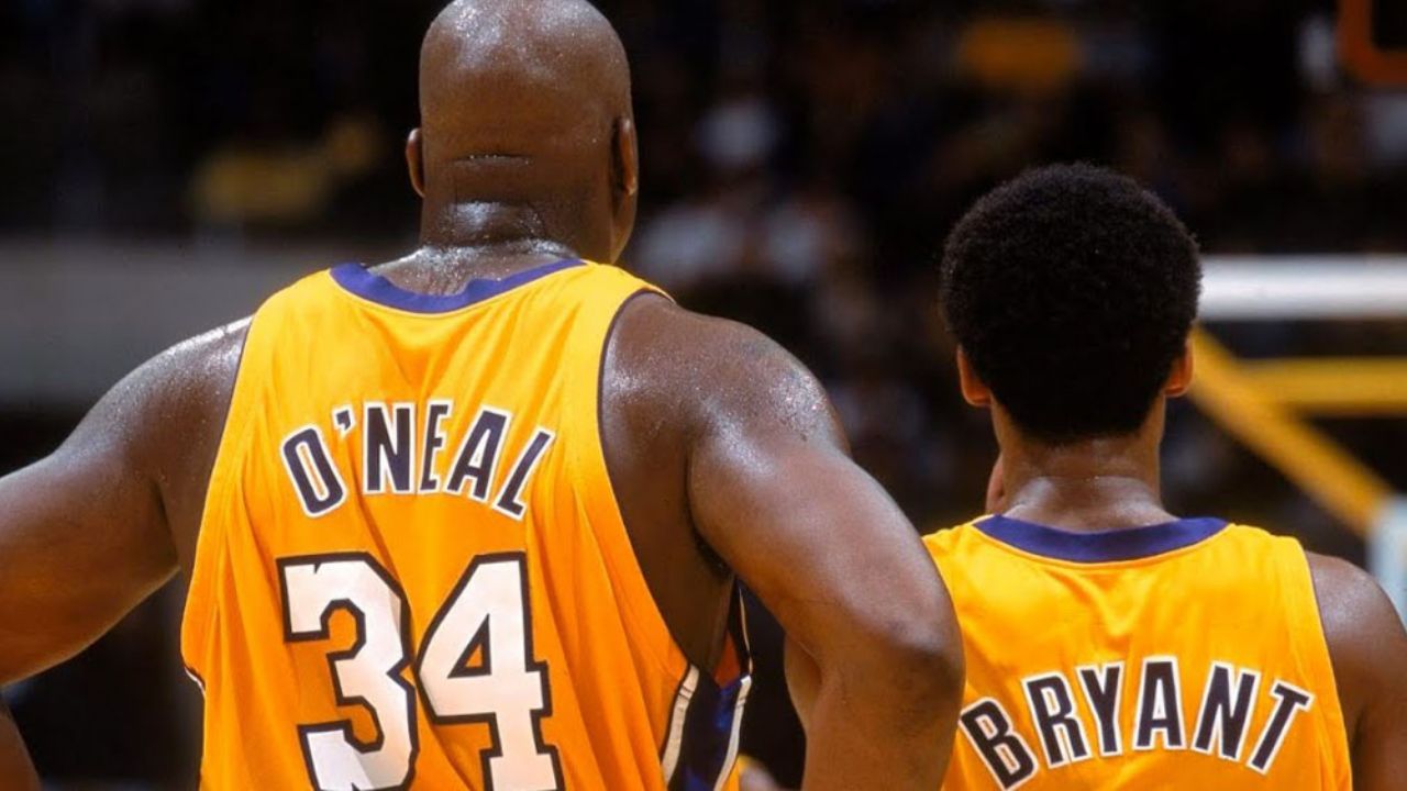 “No puedo dormir ni comer”: Shaquille O’neal, afectado por muerte de Kobe