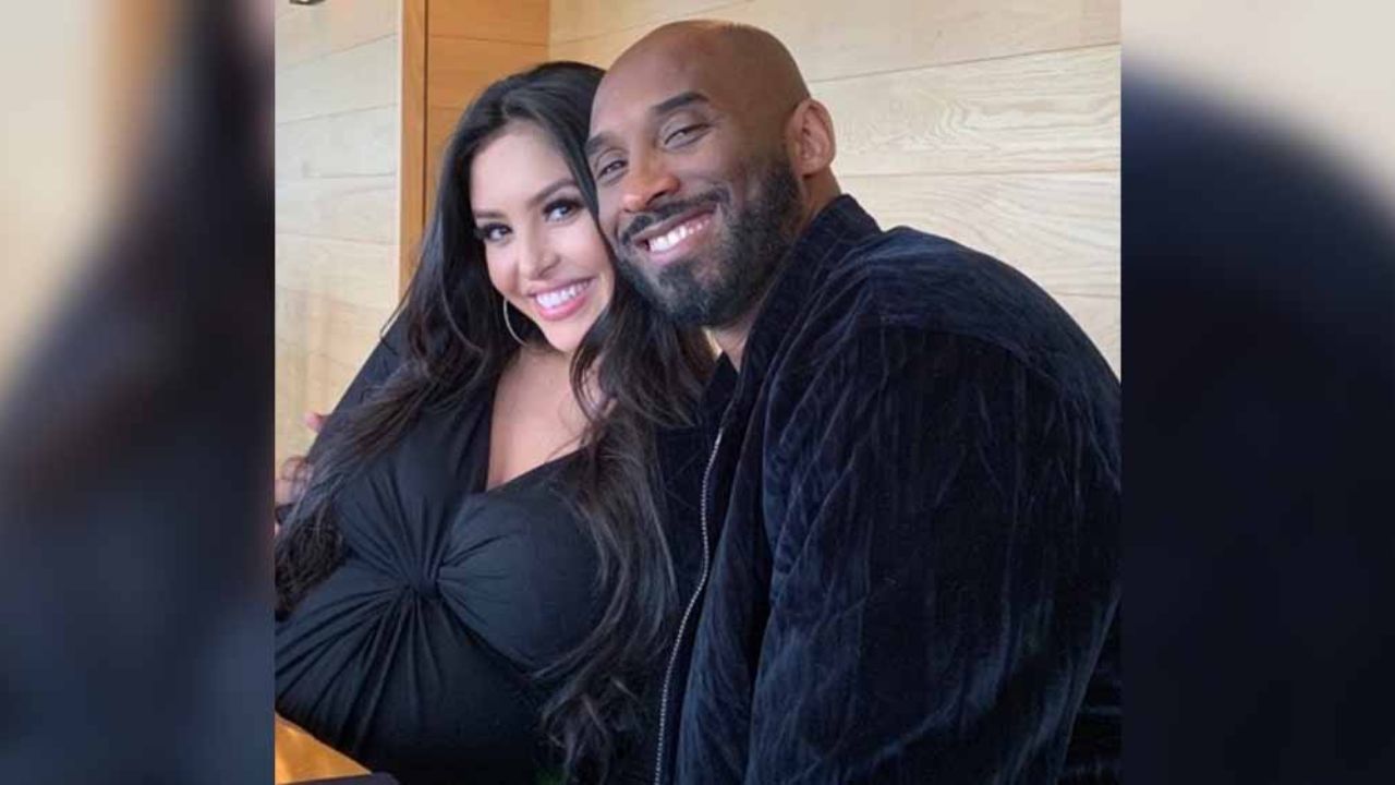 Desgarrador: Vanessa Bryant publica en redes foto de Kobe y Gigi tras tragedia