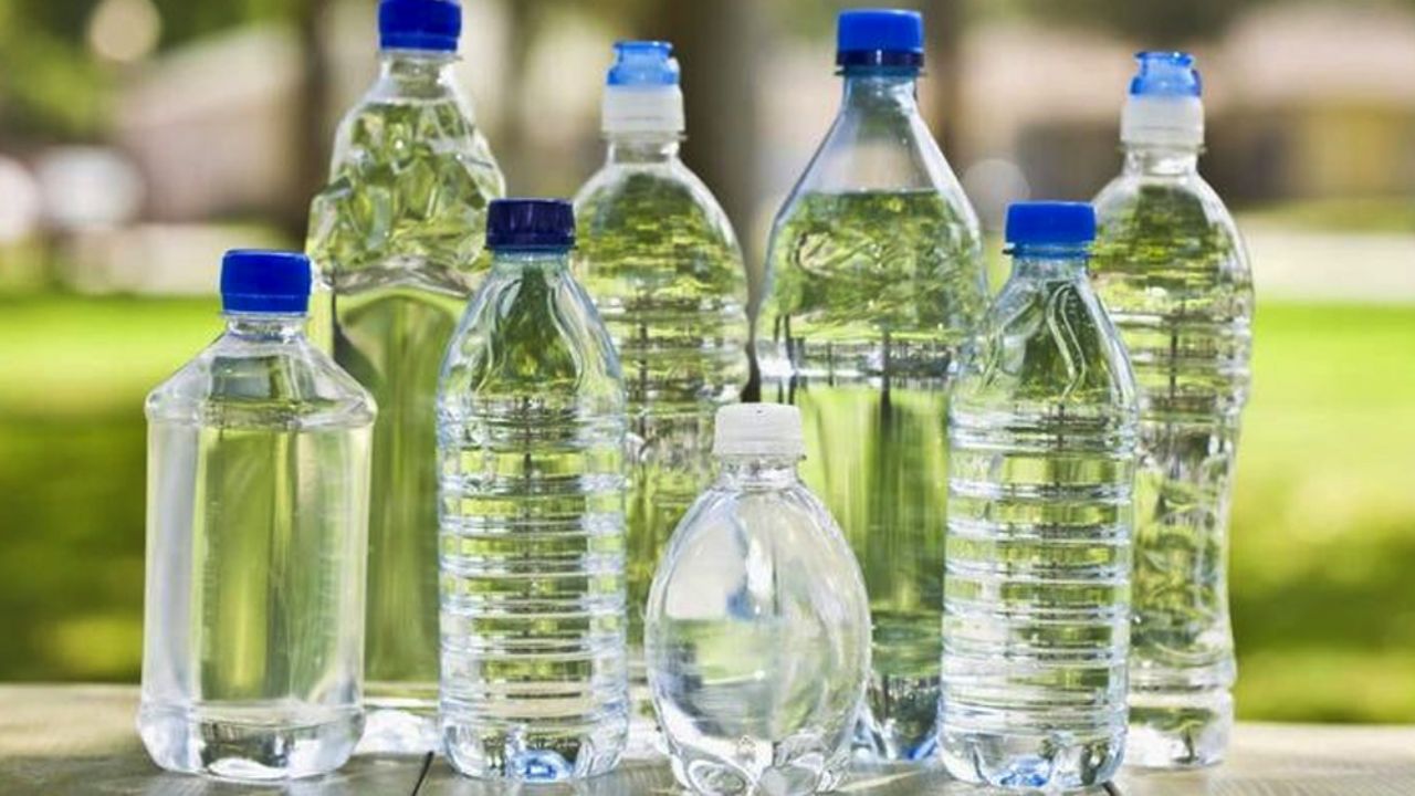 Premios Oscar le dice adiós al plástico; se eliminarán las botellas de agua