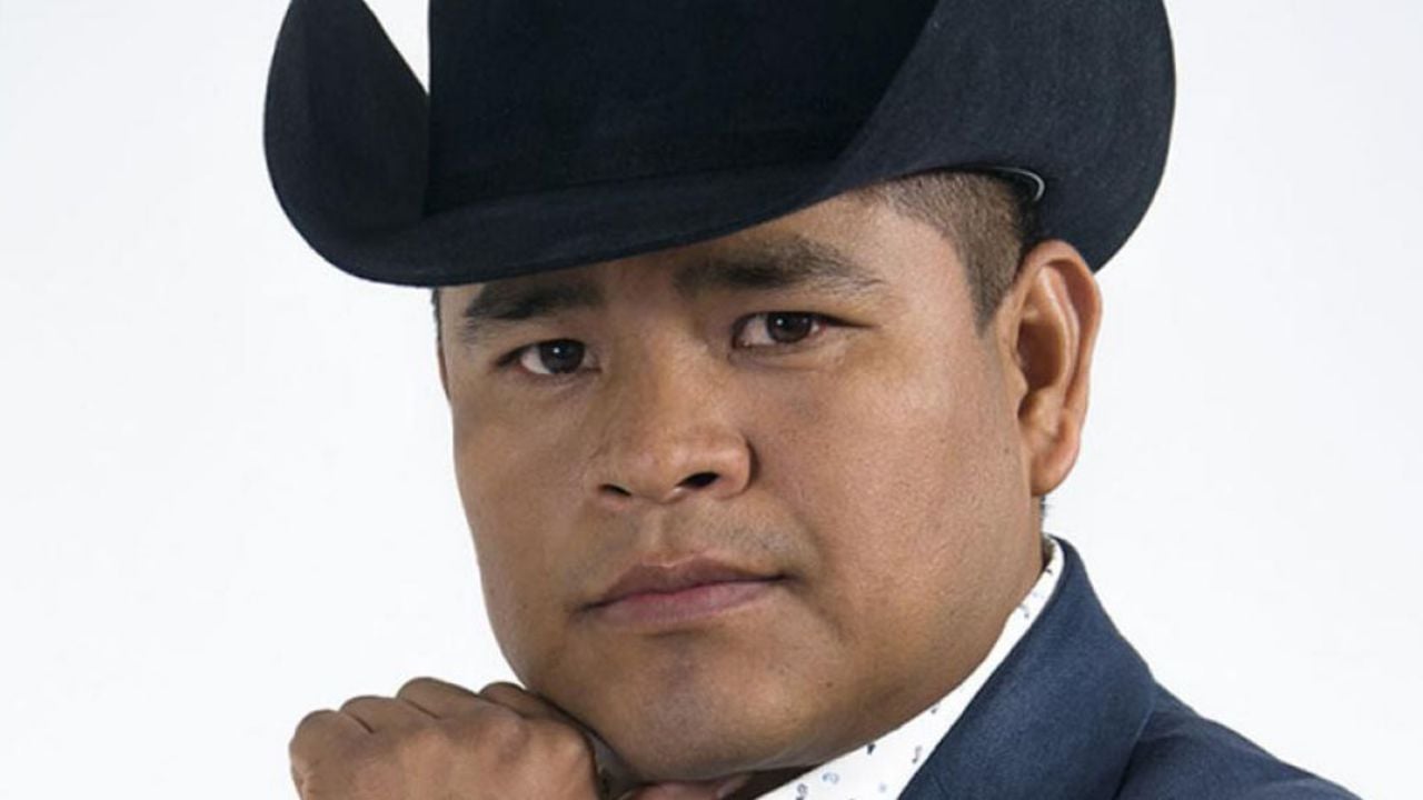 Erasmo Catarino y los obstáculos que paralizaron su carrera musical