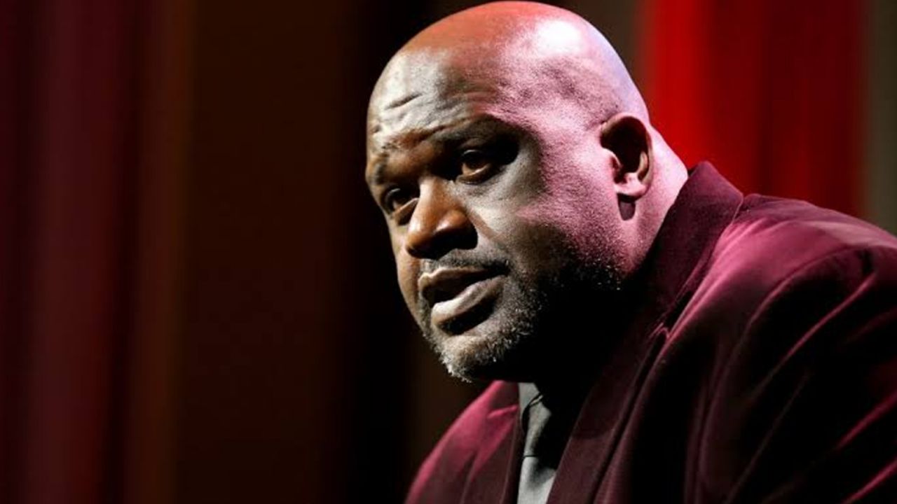 Shaquille O’Neal hará fiesta para donar el dinero a familia de Kobe Bryant