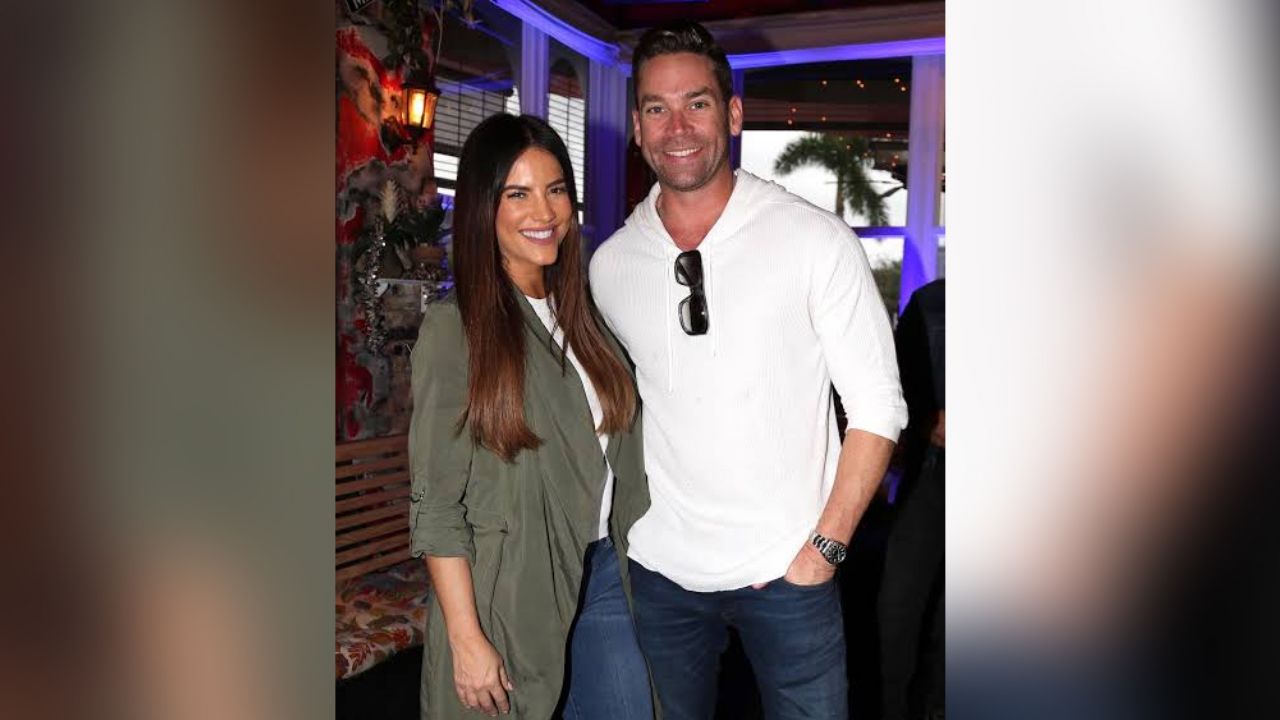 Gaby Espino participará en nueva película junto a su exnovio, Jaime Mayol