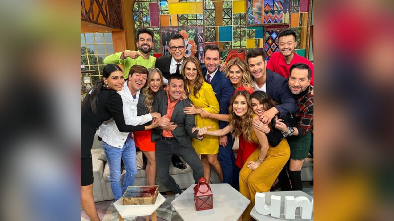 ¿Le llegaron al precio? Conductor de ‘Venga la Alegría’ se retira de la emisión