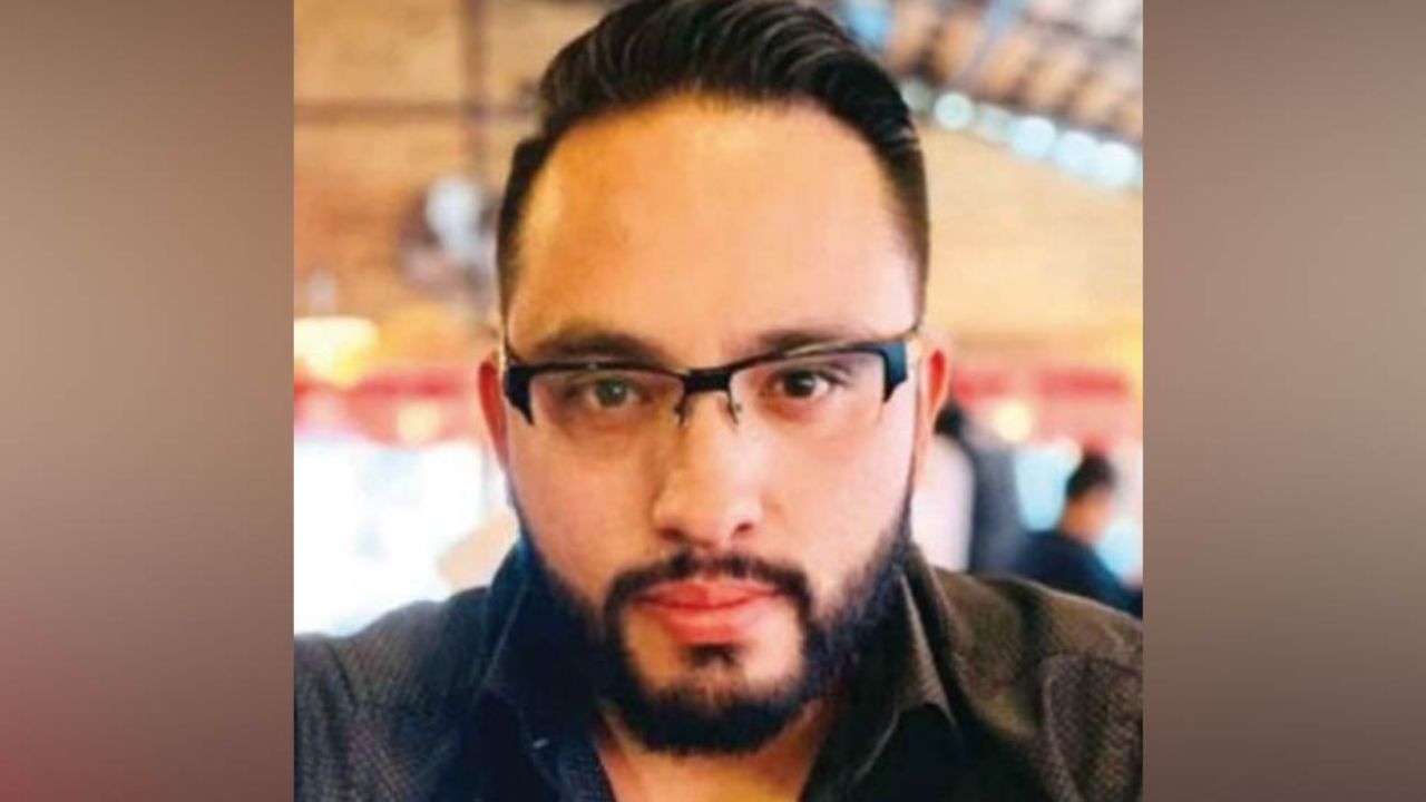 Capturan a los presuntos asesinos de Mauricio, empleado de Grupo Imagen