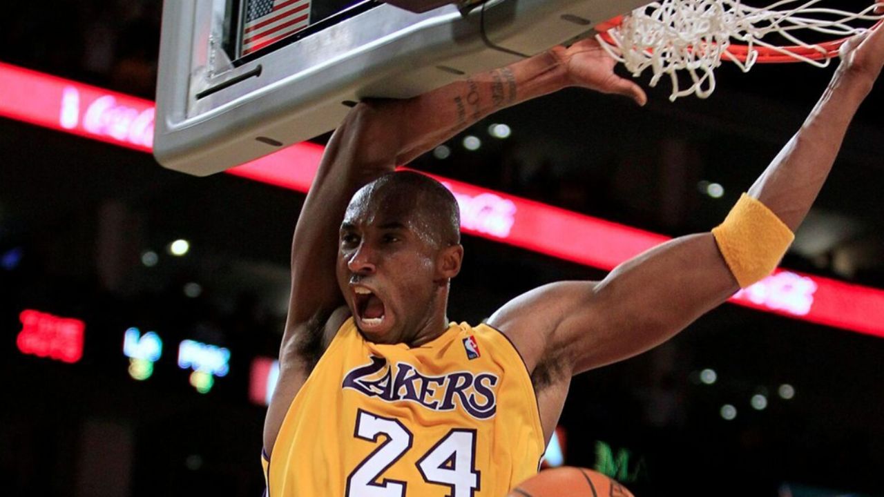 ¡No podrás creerlo! Esta es la millonaria herencia que dejó Kobe Bryant