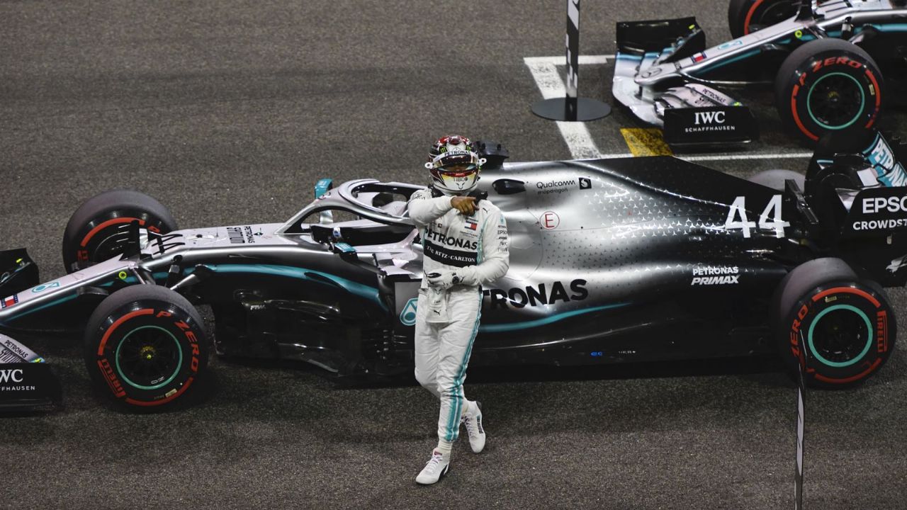 Mercedes-Benz podría dejar de correr en la Fórmula 1 para el 2021