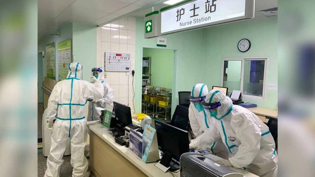 Coronavirus cobra más vidas: Aumenta a 170 número de muertos en China