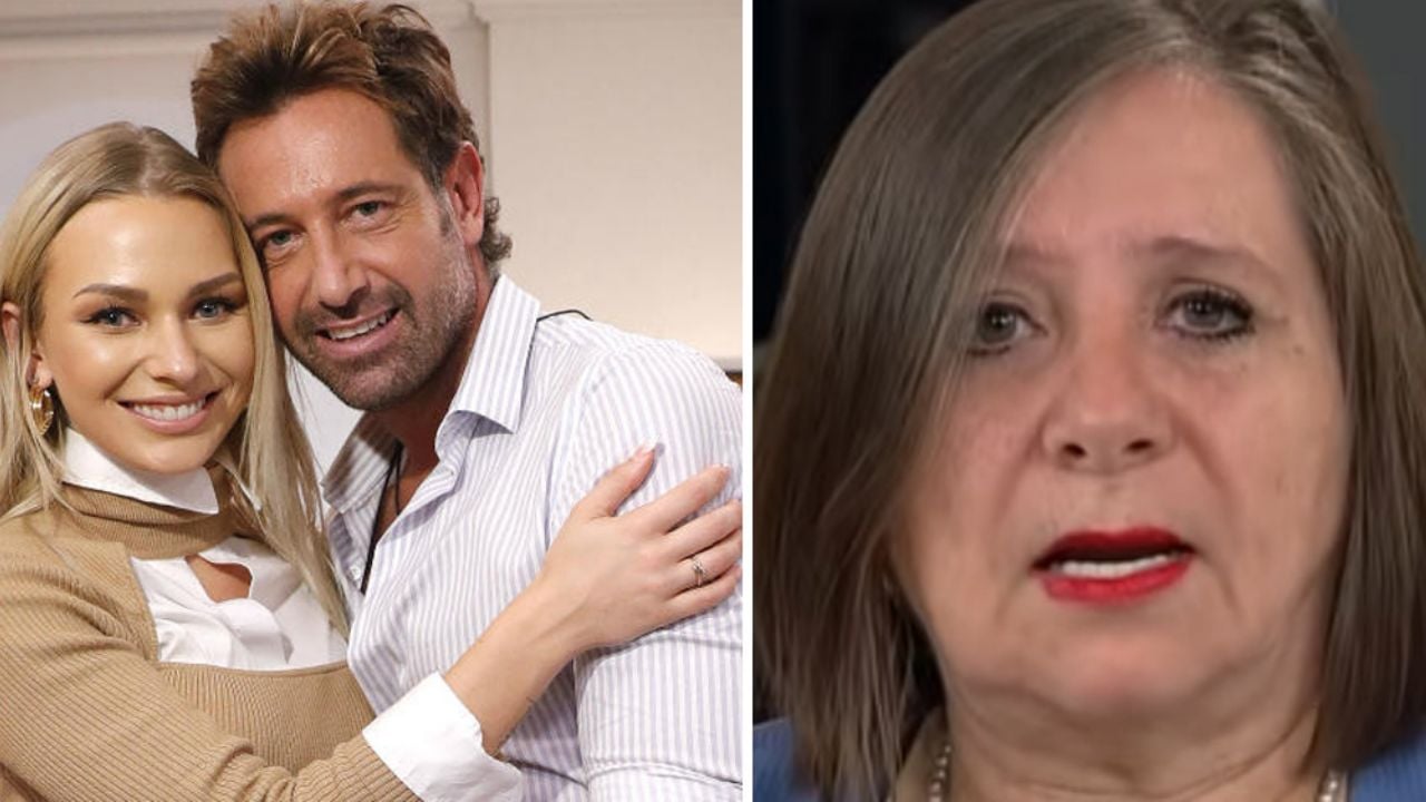 ¿Le da la espalda a su hija? Madre de Geraldine Bazán ‘ya no quiere hablar’ de Gabriel Soto