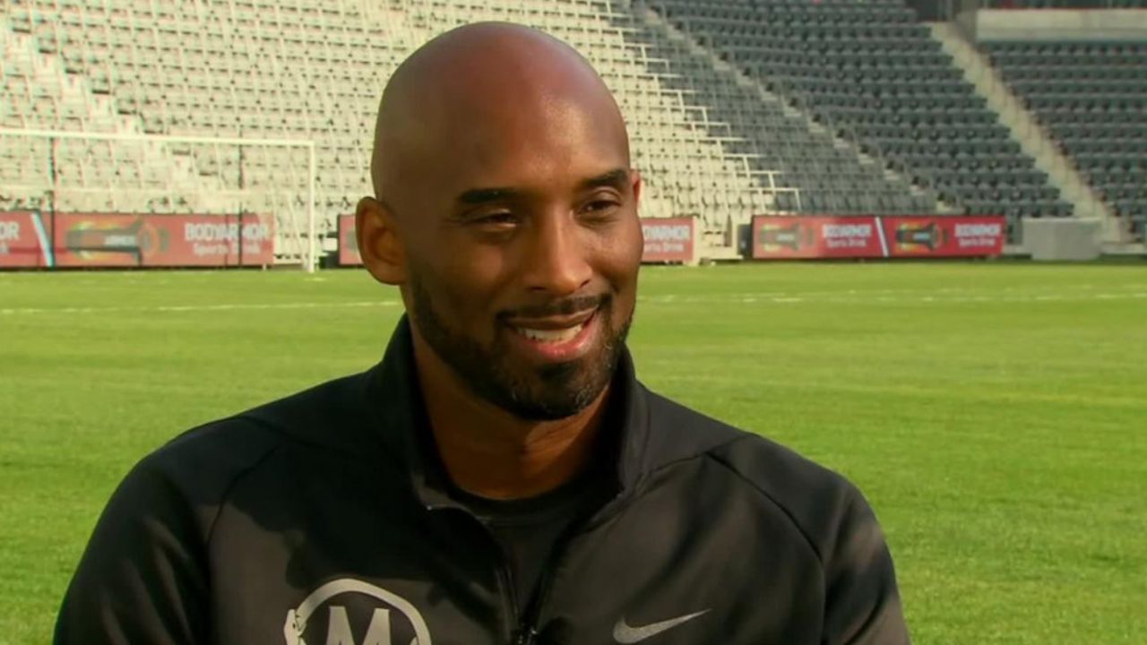 VIDEO: Internautas recuerdan la forma en la que Kobe Bryant hablaba en español