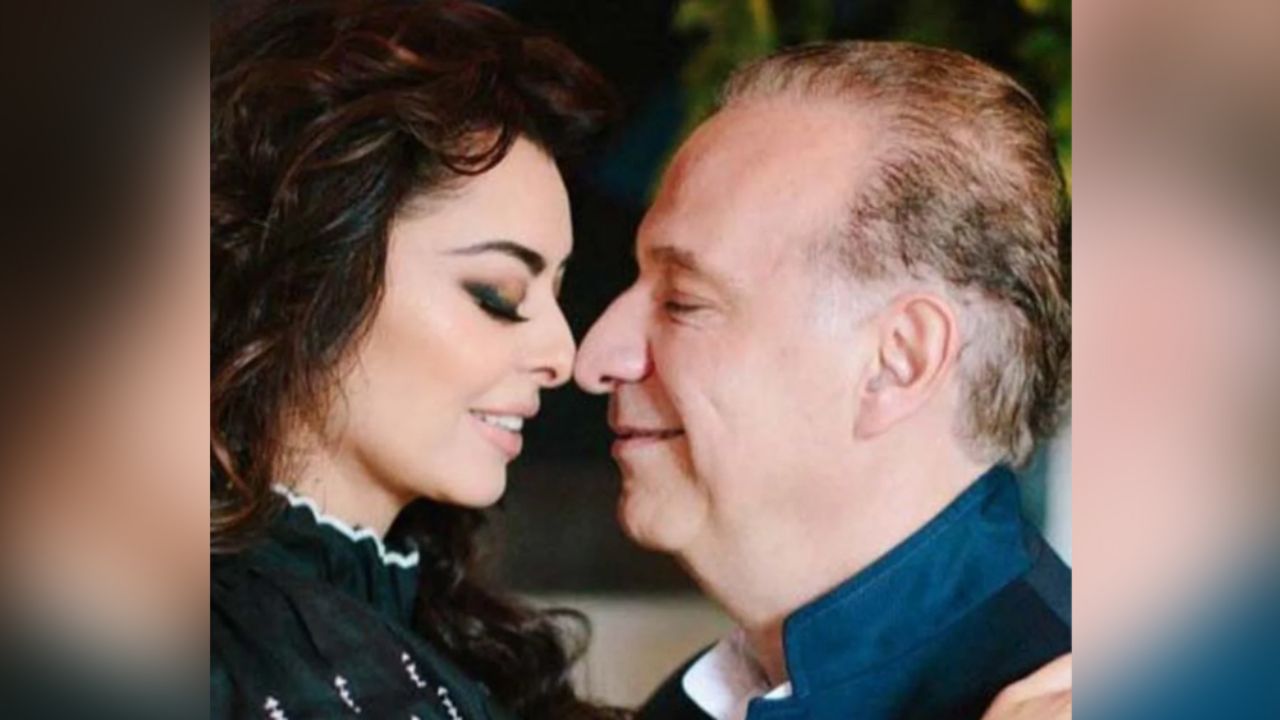 “Solo queda esperar”: Yadhira Carrillo confía en que su esposo saldrá libre