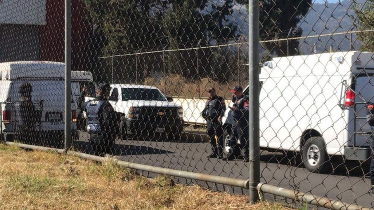 Retiran a los custodios implicados en escape de operador del ‘Chapo’ Guzmán