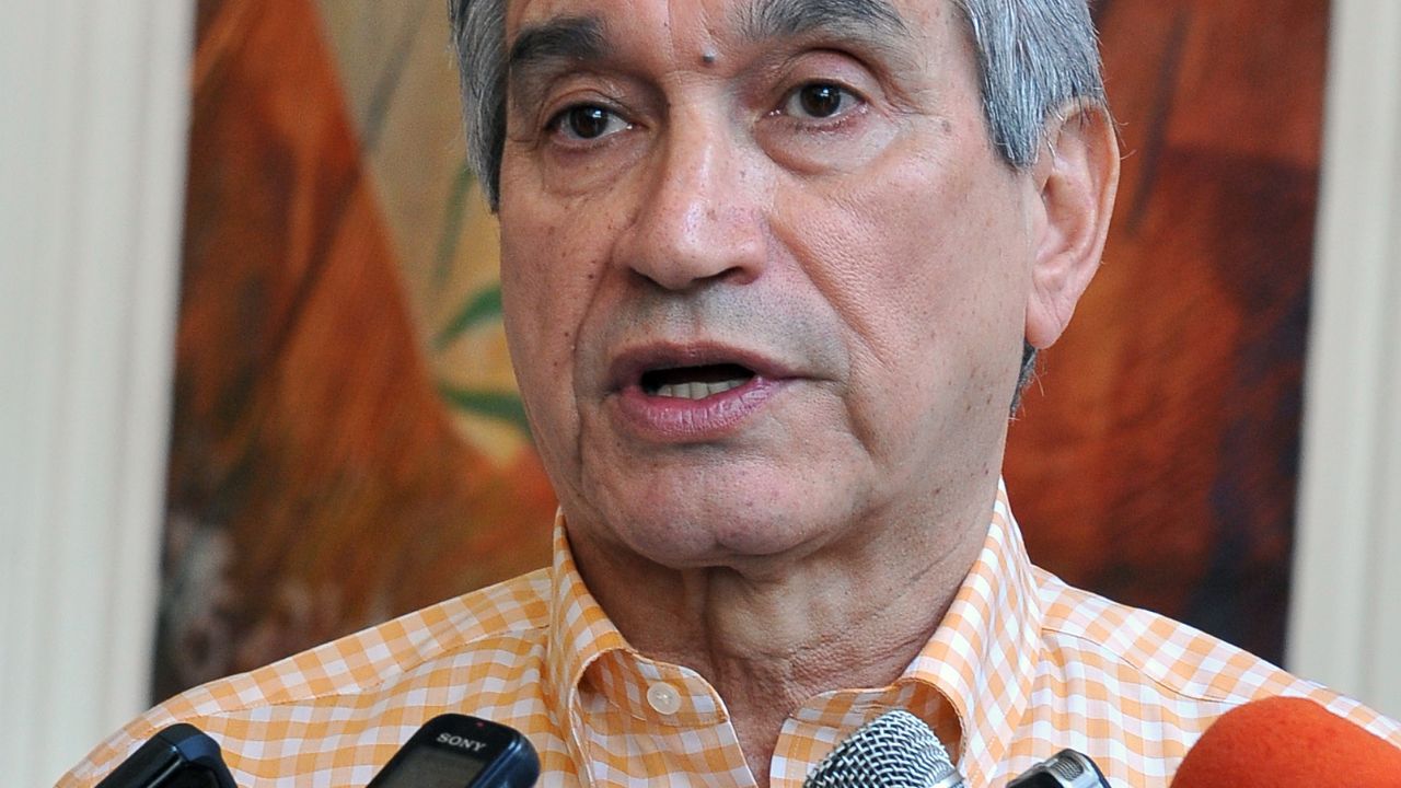 Fue suspendida misión comercial de Sonora a China