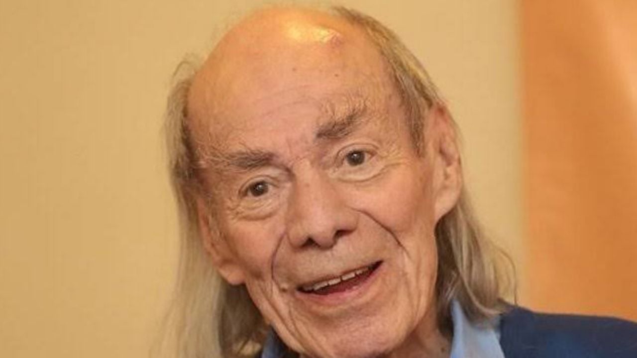 Manuel ‘El Loco’ Valdés podría tener cáncer, espera resultados médicos