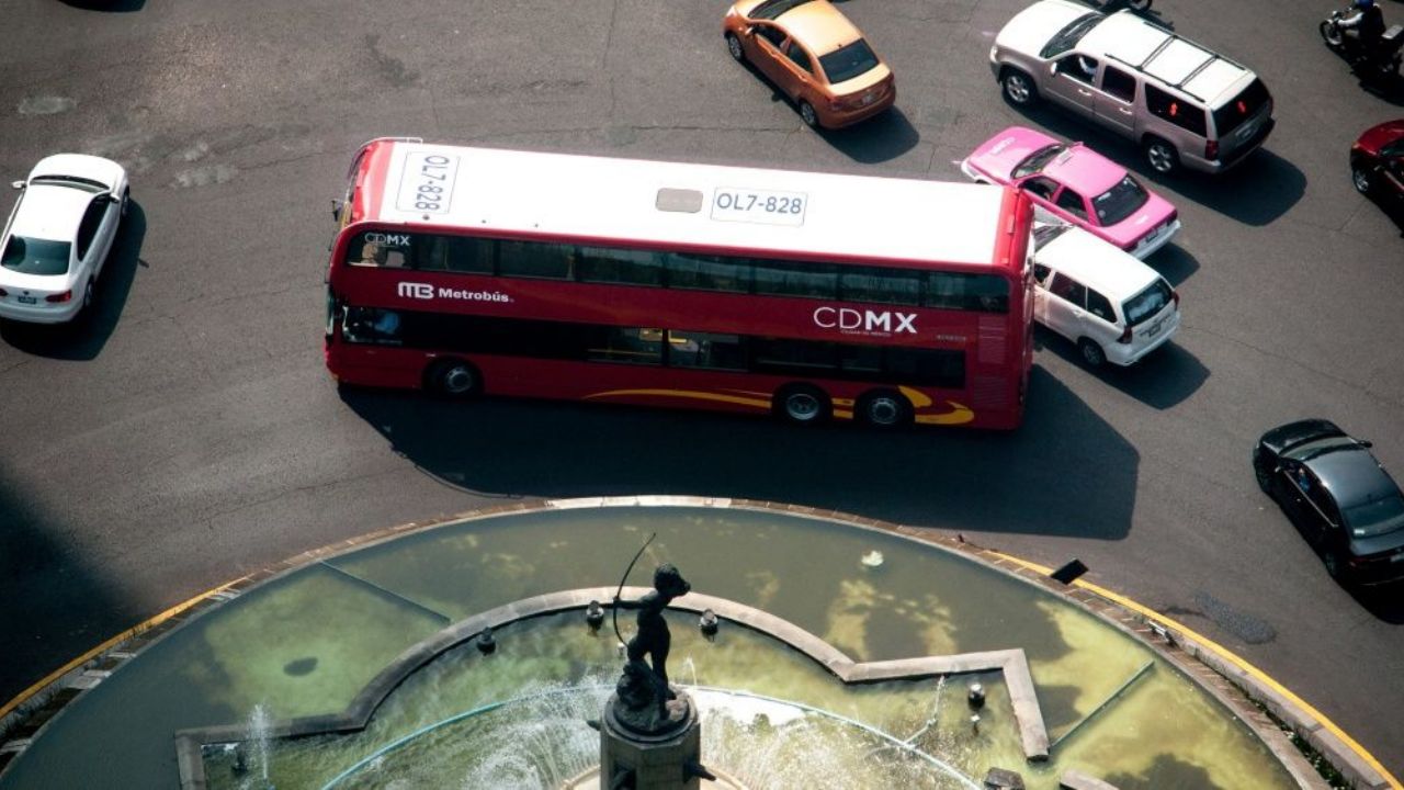 Hoy No Circula: ¿Qué vehículos ‘descansan’ este lunes 16 de agosto en la CDMX y Edomex?